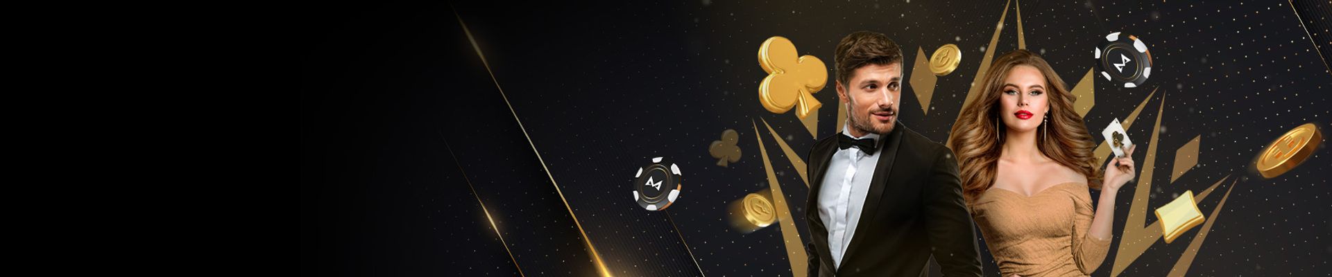 Promotional banner