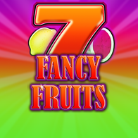 Fancy Fruits
